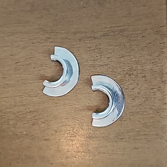 16mm 5/8 gauges saddles plugs - Picture 2 of 2